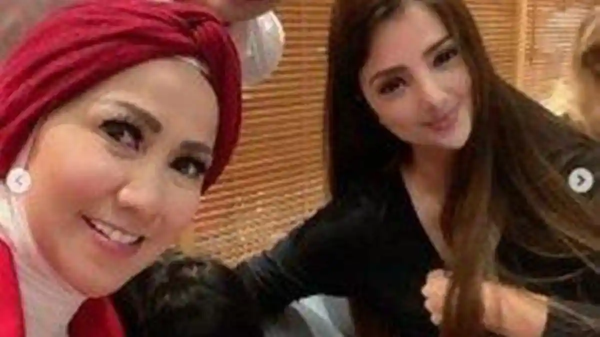 Verrell Bramasta Dekat dengan Sarah Samantha, Kini Mulai Berani Bawa Sang Gadis Bertemu Temannya