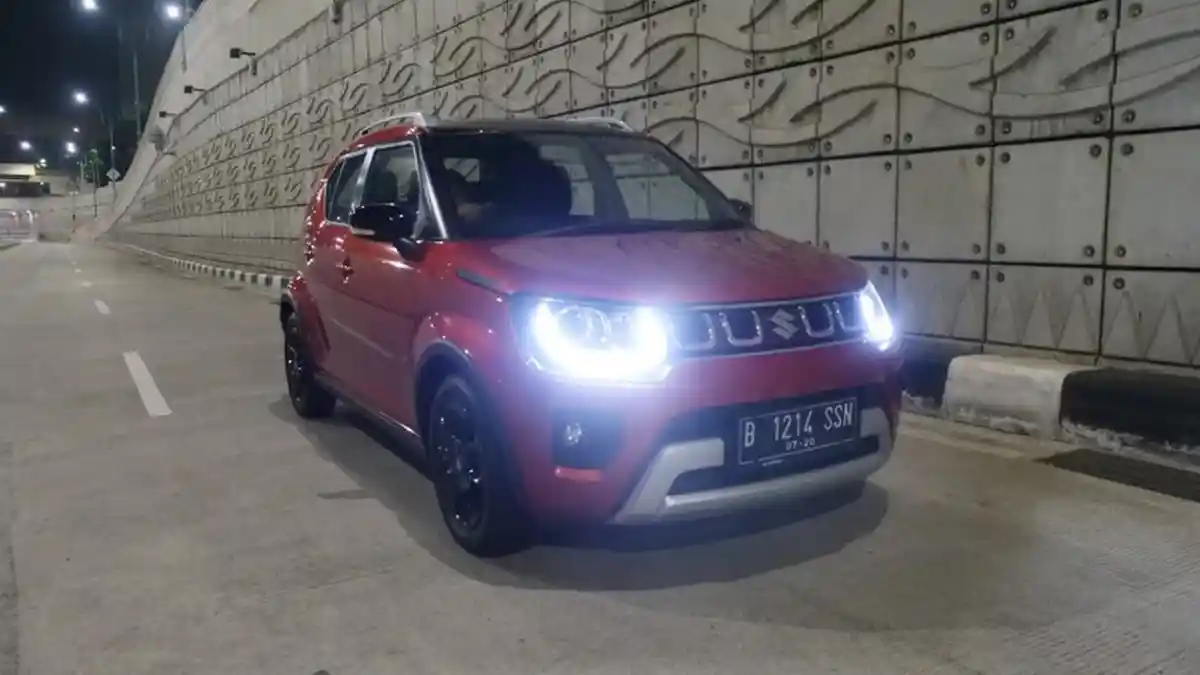 Merugikan dan Berpotensi Mencemari Lingkungan, Ini Dampak Terlalu Sering Memanaskan Mobil