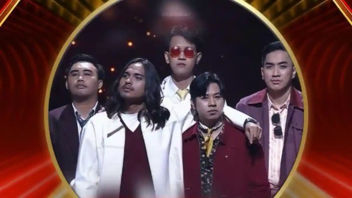 Profil Rahardja, Peserta Band Academy 2026 asal Bandung yang Curi Perhatian