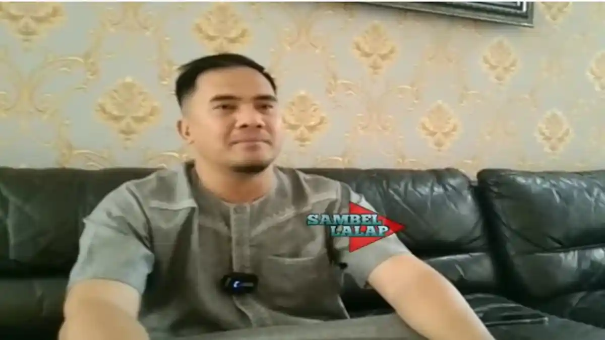 HP hingga Motor Dicuri, Saipul Jamil Pecat Dua Anak Buah, Tak Laporkan ke Polisi : Kasihan