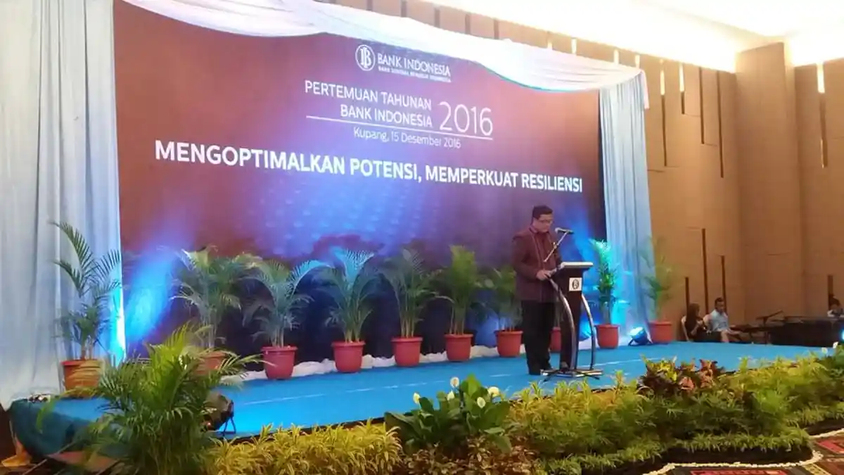Dana Pihak Ketiga Perbankan NTT Mencapai Rp 22,5 Triliun