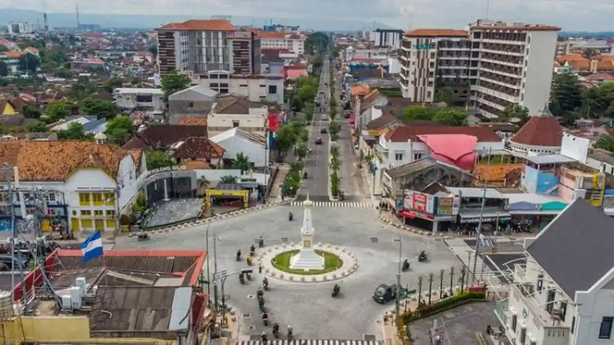 20 Tempat Wisata di Pulau Jawa akan Dibuka, Berikut Kriteria dan Daftar Destinasinya