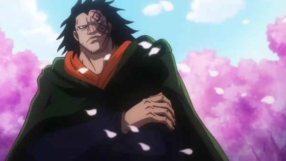Spoiler One Piece 1105, Dragon Bertarung Dengan Figarland Garling di God Valley, Sanji Vs Kizaru