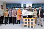 Scarlett Beauty Impact: Dedikasi Untuk Perempuan dan Kemanusiaan, Sumbang Rp1 M ke Palestina