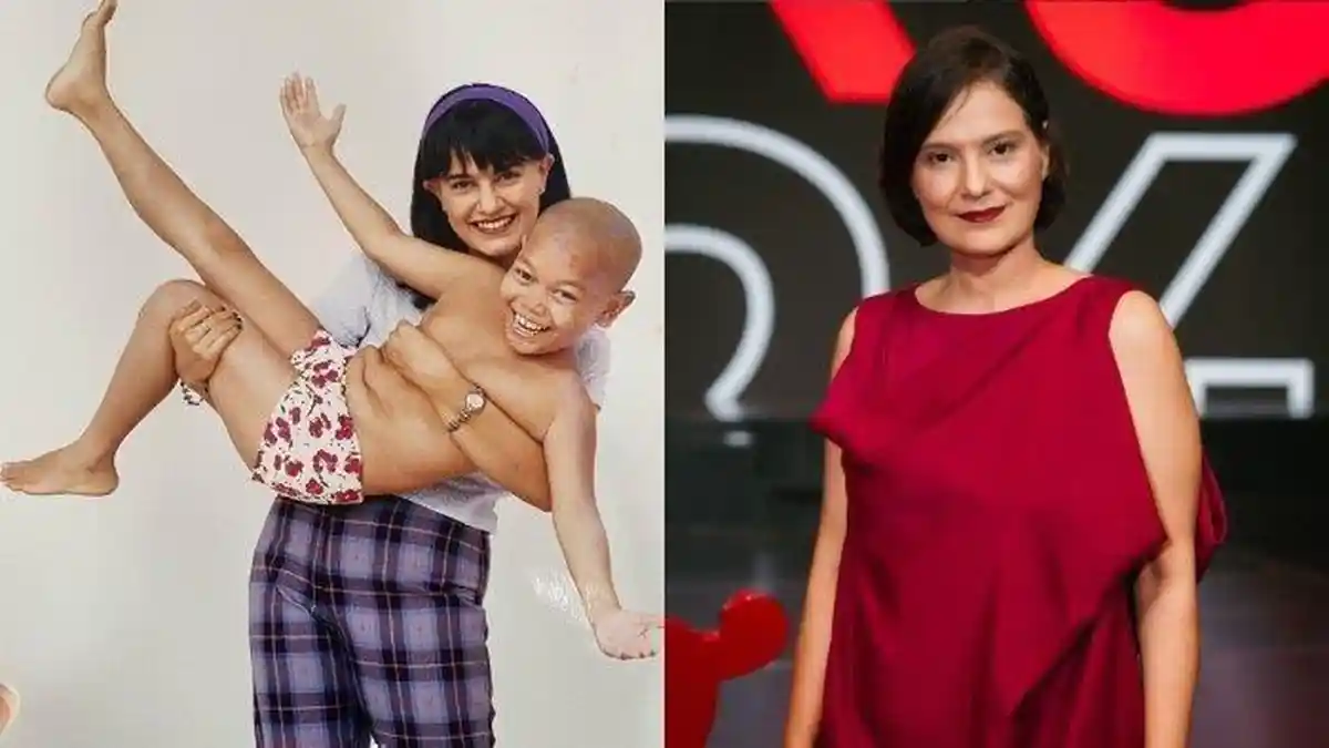 Ingat Mbak Yul Pemain Sinetron Bareng Tuyul Ucil? Intip Kabarnya Sekarang