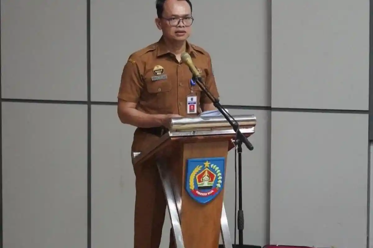 Apakah Gempa Megathrust Ancam Kabupaten Tegal? Ini Antisipasi Pemkab