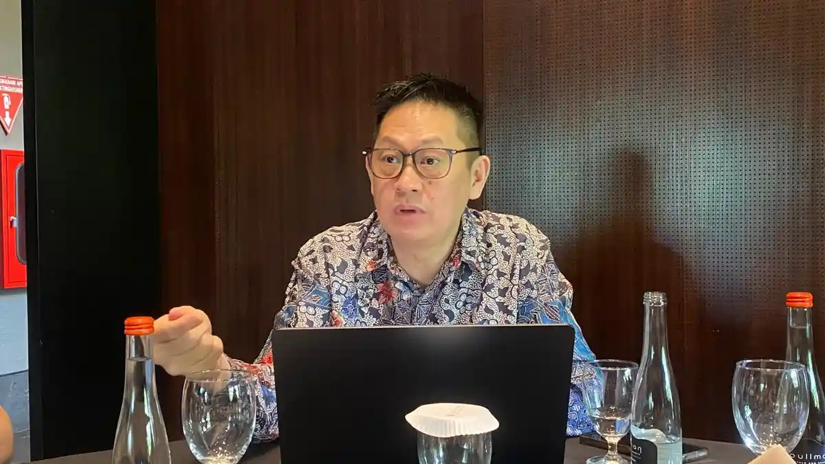 Lanskap Ancaman Siber Jabar Selalu Berubah, Fortinet: Adu Kejar-Kejaran dengan Penjahat