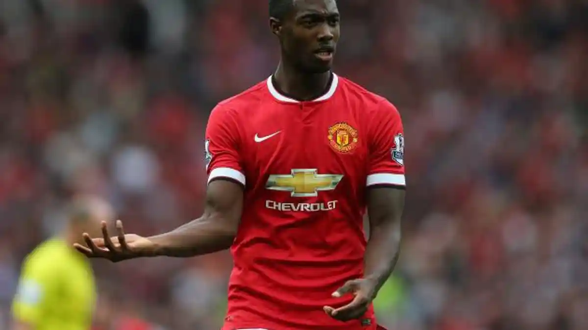 Tyler Blackett Senang Dipercaya Menjadi Pemain Utama MU