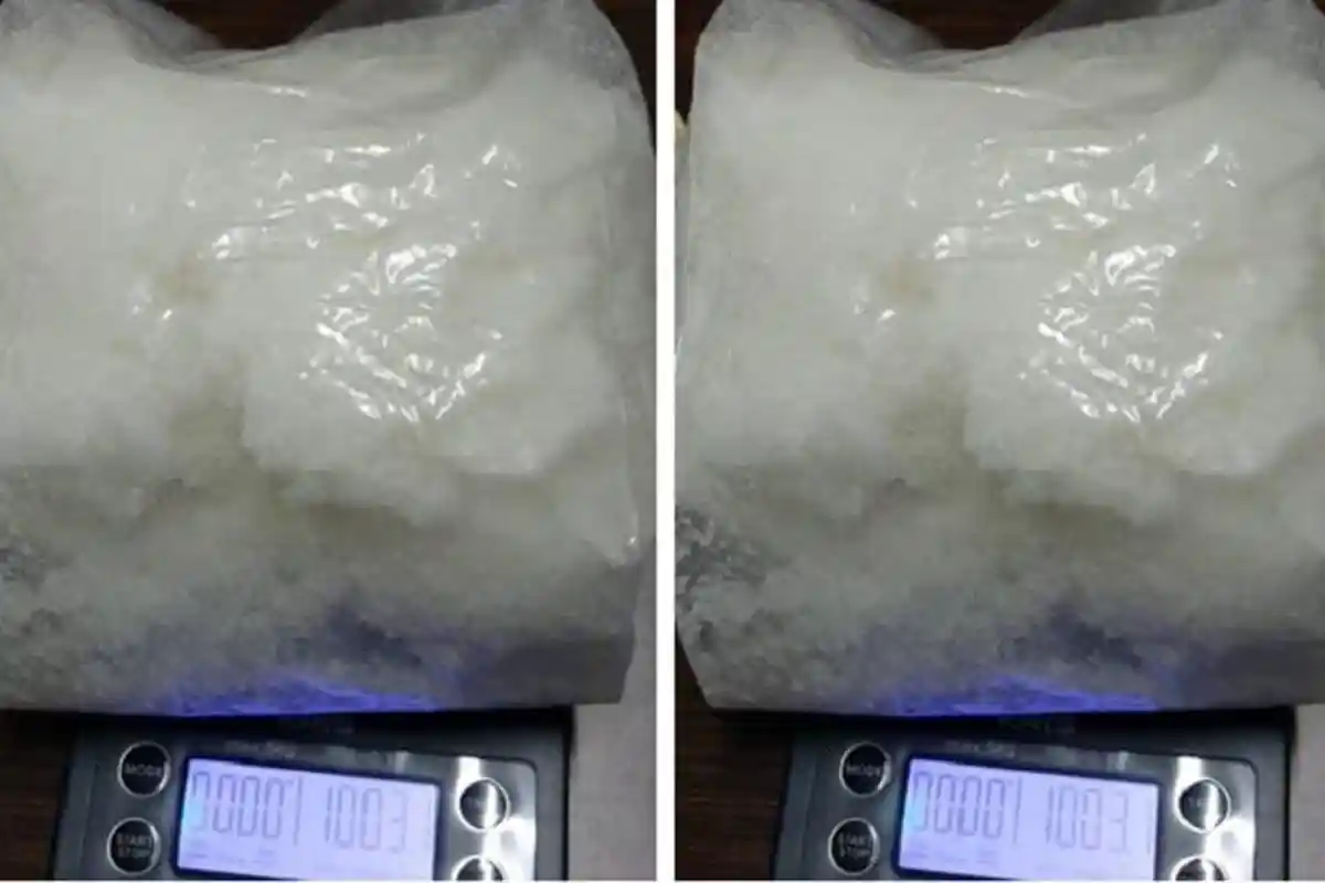 Kronologi Warga Pinrang Nyambi Kurir Narkoba Jaringan Internasional Diciduk, Sudah Lama Dipantau