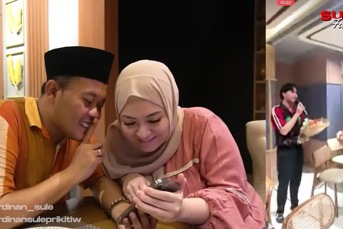 5 Berita Terpopuler Sore, Perang Rusia Vs Ukraina Bikin Merinding, Sule Bercanda Nikahi Bule Cantik