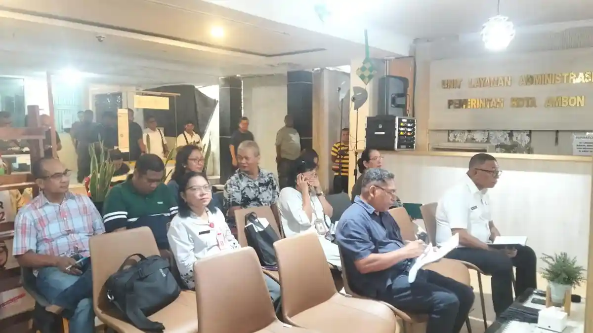 Wajar Kali Ini, Kadis Dukcapil Jelaskan Mekanisme Pemberian Santunan Duka Dengan Aturan Baru 