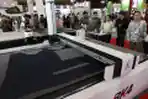 Industri Tekstil Memasuki Fase Kebangkitan