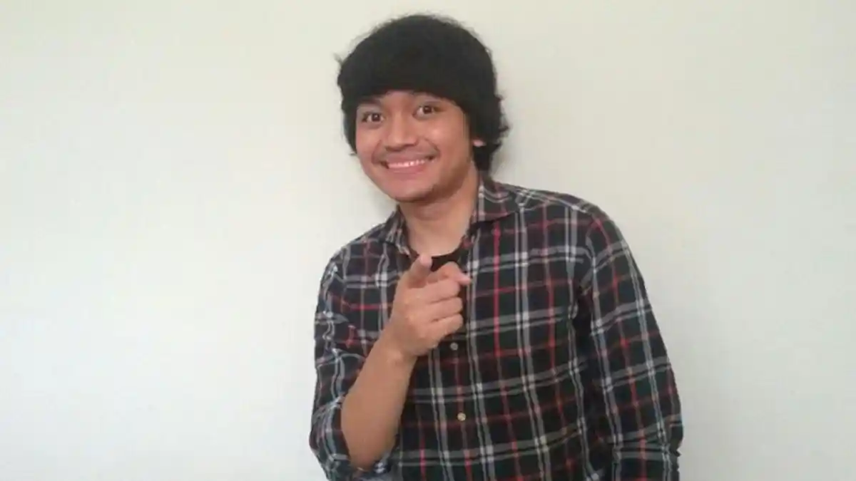 Alasan Calvin Jeremy Tempuh Jalur Indie dalam Berkarya di Dunia Musik