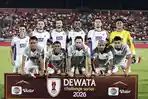 Persib Bandung Perkenalkan Jersey Baru Mengarungi Super League Musim 2026/27