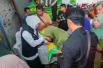 Bansos Jatim 2026 Cair, Gubernur Khofifah Gelontor Rp 7,7 Miliar untuk Warga Pasuruan