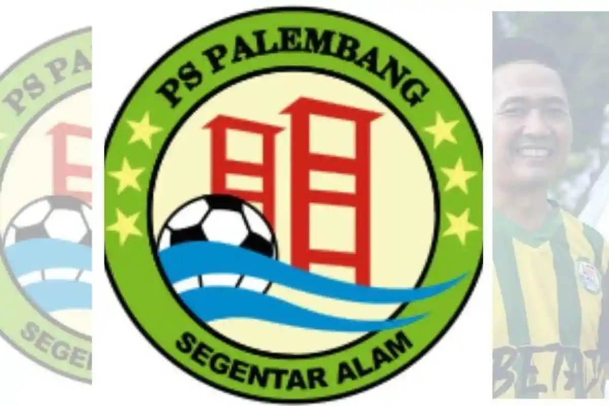 Profil PS Palembang yang Main di Liga 4, Berdiri 1921 Dengan Nama Palembangsche Voetbal Bond