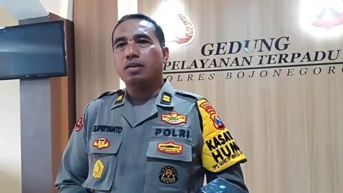 Identitas Sekelompok Pemuda yang Keroyok dan Bacok Pelajar di Bojonegoro Diburu Belum Terungkap
