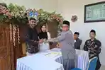 Pernikahan Iin dan Gursewak, Gadis Purbalingga Dinikahi Pemuda India Setelah Kisah Cinta Berliku