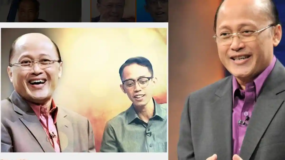 Tak Terduga! Gara-gara Ario Kiswinar, Mario Teguh Tekor Rp 7 Miliar, Ini Rinciannya