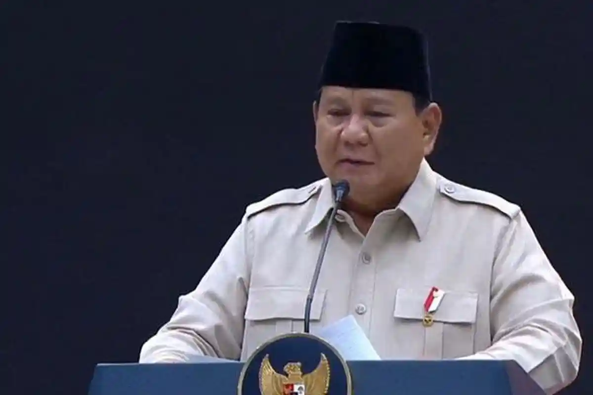 Alasan Prabowo Ganti 5 Menteri Kabinet Merah Putih, Menpora Sudah Beri Kode Pamit dari Jabatan
