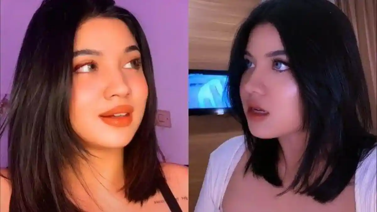 Pendapatan Gresaids Alias Dhea Onlyfans dari Penampilan Vulgar di Medsos