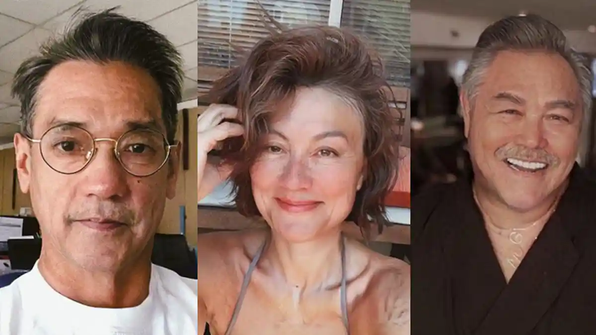 6 Langkah Mudah Cara Main FaceApp Challenge yang Lagi Viral, Lihat Wajah Tua Kamu Yuk!