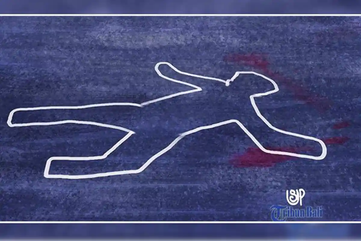 Pelaku Hilang Misterius, Tabrak Nenek Usia 70 Tahun yang Hendak Menyebrang, Warga Gempar