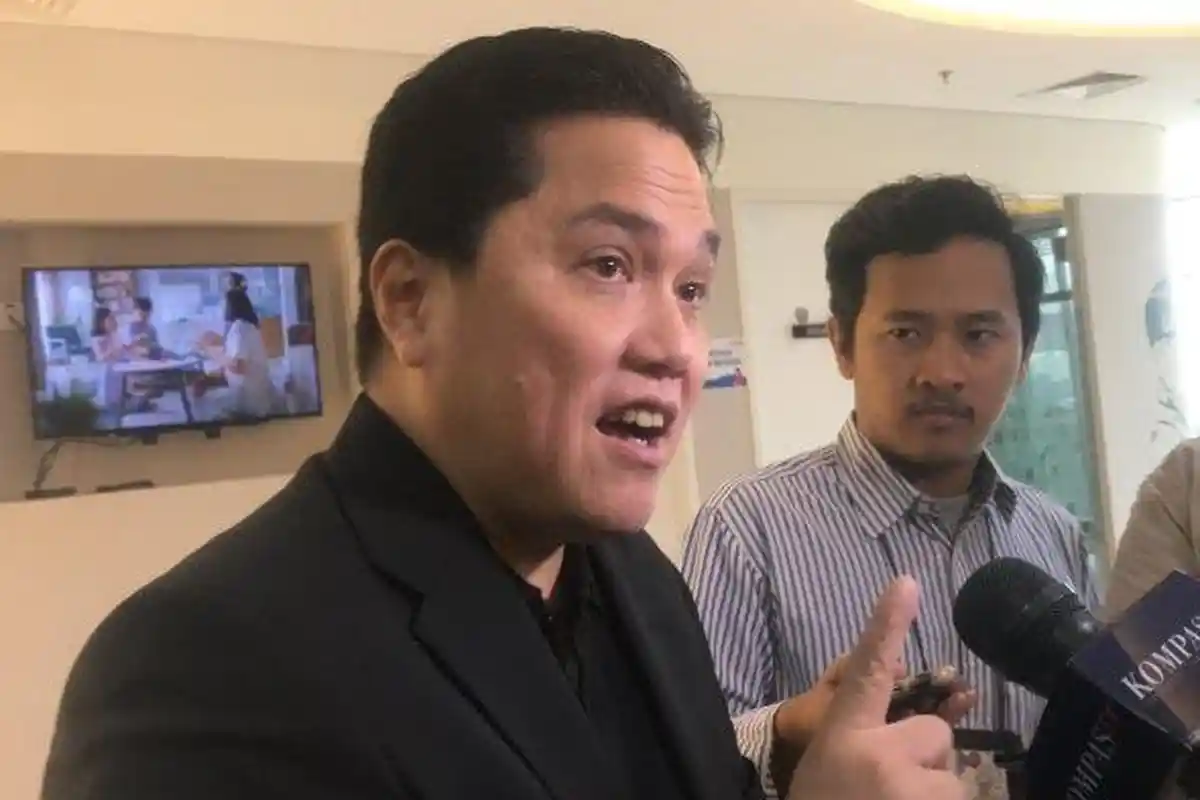 Alasan Piala Dunia U17 2023 Hanya Digelar di Pulau Jawa