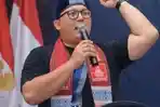 Pernyataan Menjatuhkan Presiden Dinilai Inkonstitusional, GMKI: Jaga Stabilitas Nasional