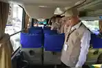 Kloter 1 Embarkasi Aceh Masuk Asrama Haji Selasa Besok Pagi, Ini Asal Jamaahnya