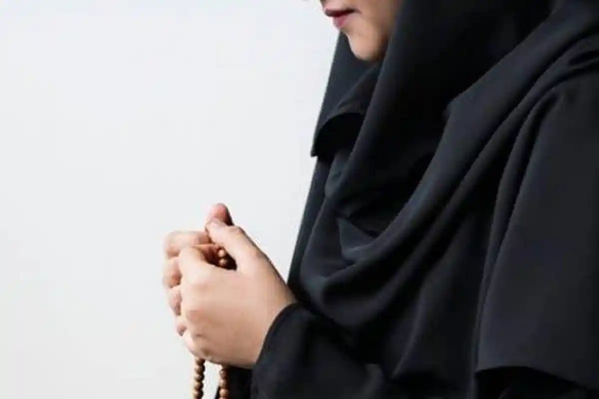 4 Bacaan Doa untuk Anak yang Sedang Ujian Sekolah/CPNS dari Orang Tua Agar Dimudahkan