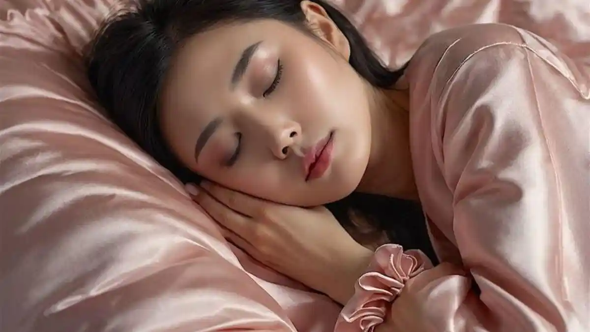 7 Rekomendasi Sleeping Mask, Cara Instan Tampil Glowing di Pagi Hari