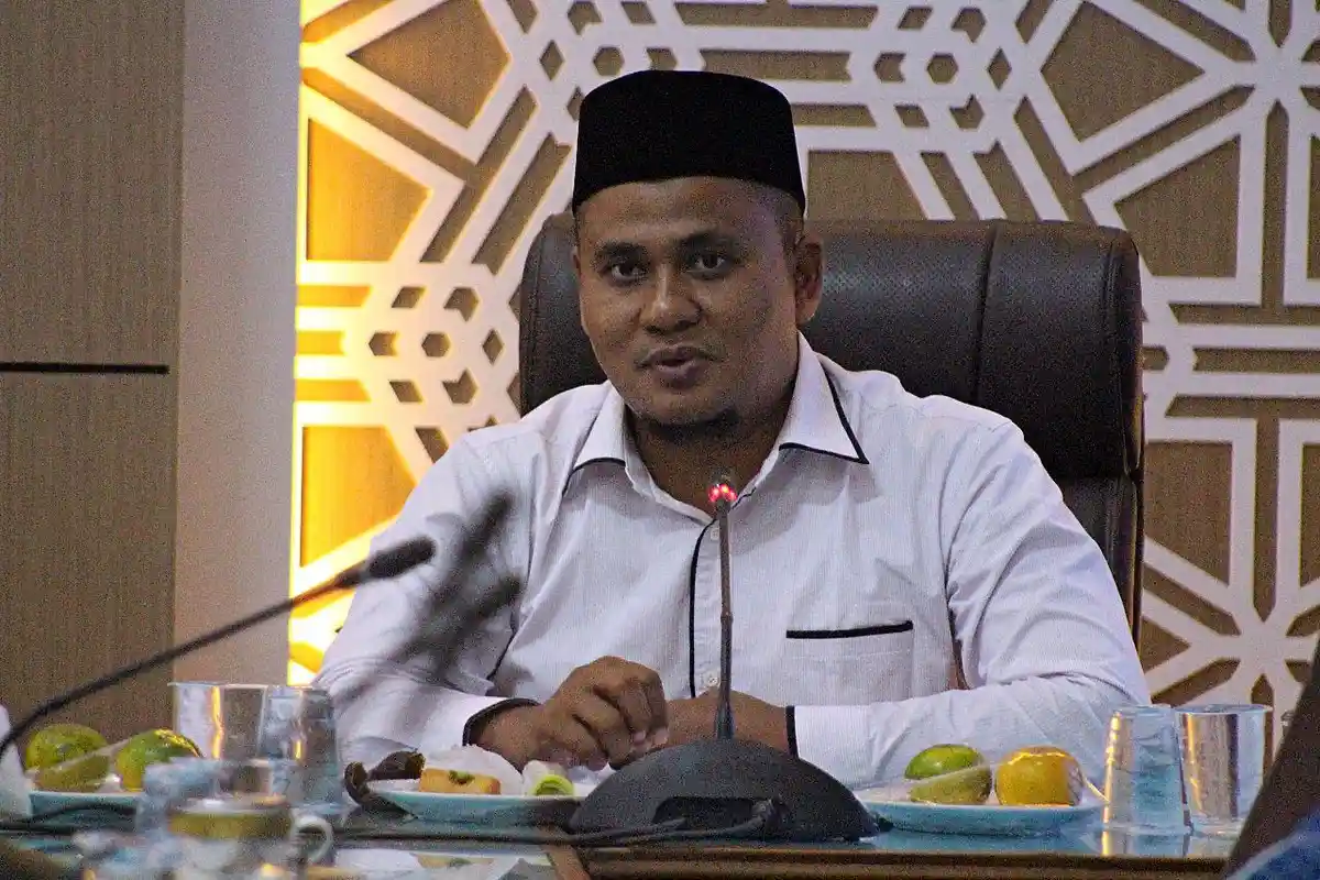 DPRK Usul 4 Nama Jadi Pj Bupati Aceh Besar ke Kemendagri, Ini Sosoknya