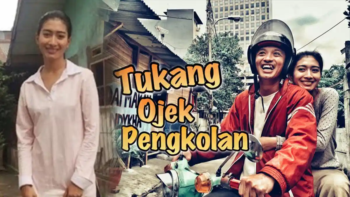 Live Streaming Indonesia vs Kirgistan - Tanding 16.00 WIB, Sinetron Tukang Ojek Pengkolan Tersingkir