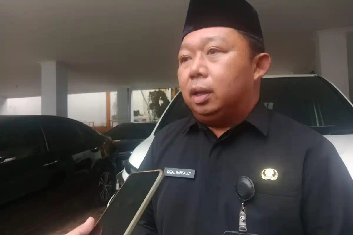 Fix! Anggaran Perjalanan Dinas Pemkot Ternate dan DPRD 'Tapotong' 50 Persen