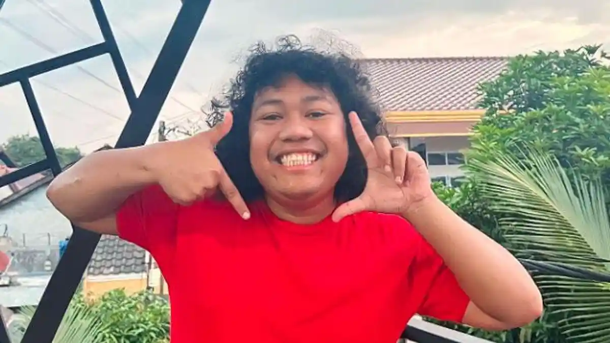 Sosok Marshel Widianto, Komika yang Diusung Gerindra Jadi Calon Wakil Wali Kota Tangerang Selatan