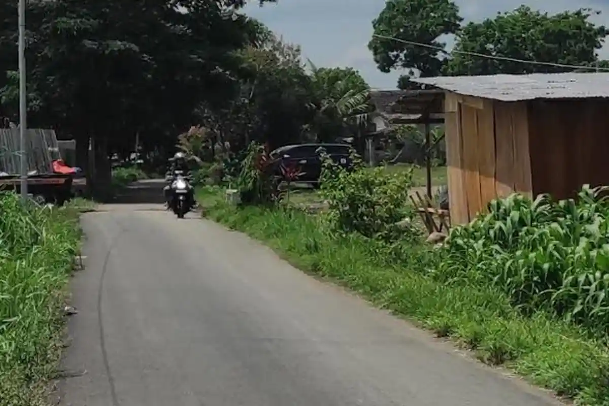 Mulai Dikerjakan, Anggaran Pembangunan Tahap 2 LP Blitar Capai Rp 23 Miliar