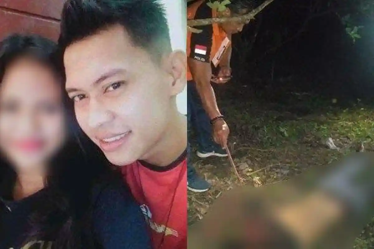 TERGODA Rayuan Janda Umur 17 Tahun di Facebook, Remaja di Deliserdang Dibegal dan Berakhir Tragis