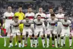 Perempat Final Piala Dunia 2022: Maroko vs Portugal