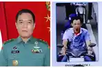 Profil Letjen Yudi Abrimantyo, Eks Kabais TNI yang Mendadak Lepas Jabatan Usai Kasus Andrie Yunus