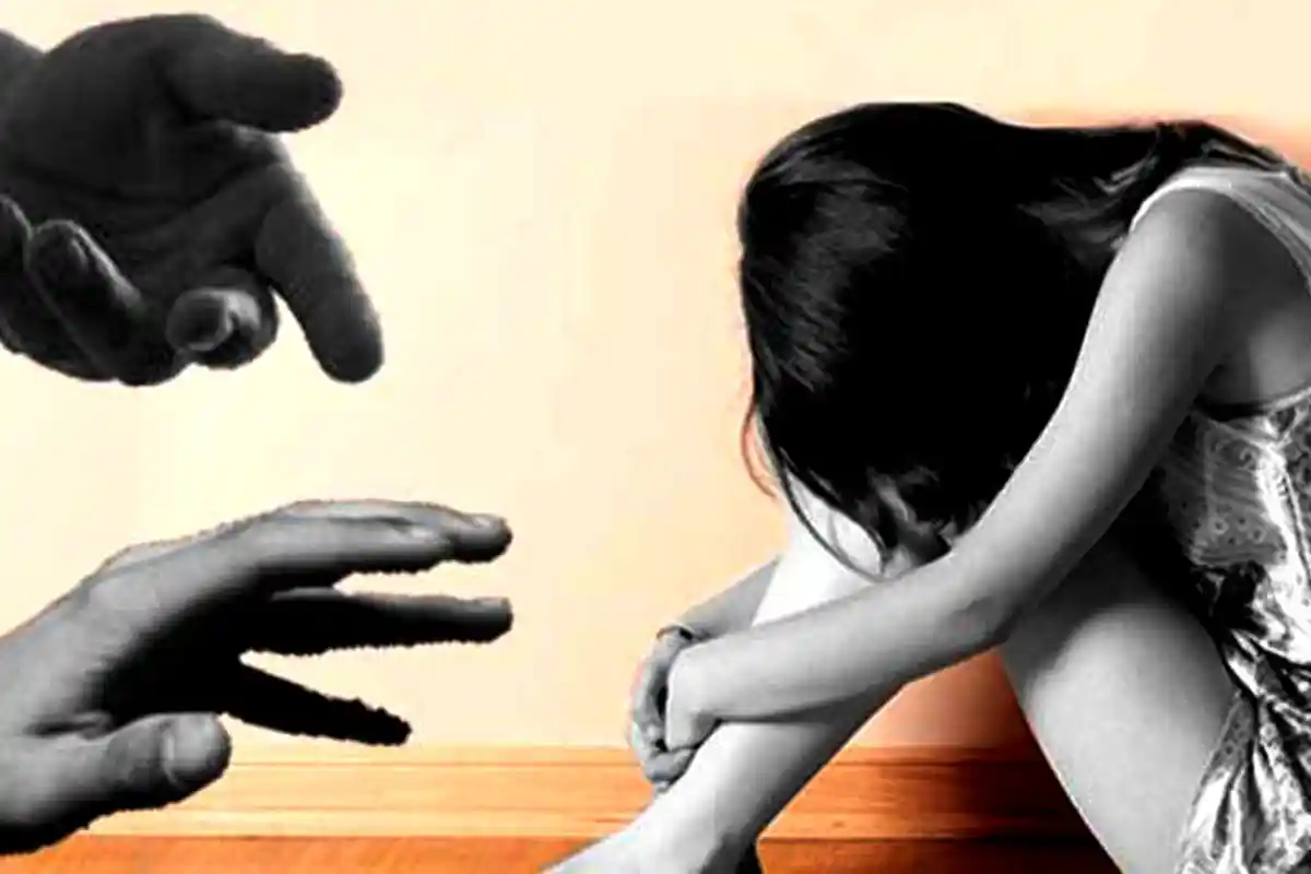 Pengakuan Janda Muda Pasrah Diajak Berhubungan Intim dengan 8 Pria di Semak-semak: Saya di Tengah!