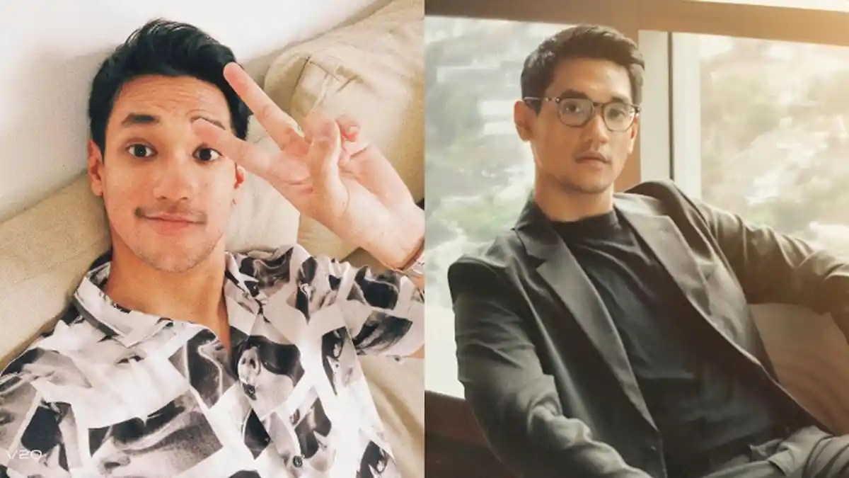 SANTER Gosip Dirinya Bawa Bedak saat Diospek, Afgan Akhirnya Klarifikasi: Aku Merasa Terzalimi