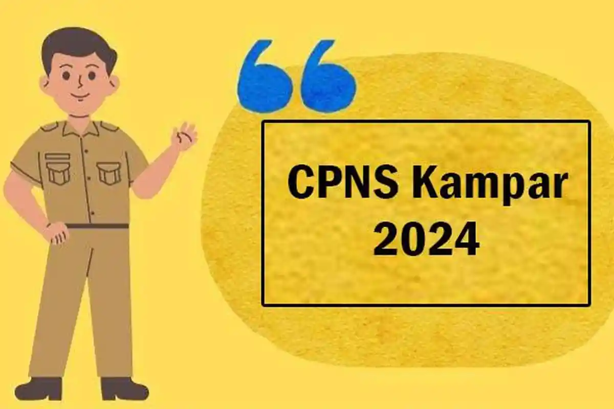 9 Penyebab TMS yang Banyak Disanggah Pelamar CPNS Kampar, Ada Meng-Upload Dokumen Orang Lain