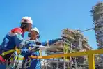 Genap Berusia Enam Tahun, Kilang Pertamina Balikpapan Mantapkan Diri Jadi Pilar Energi Masa Depan