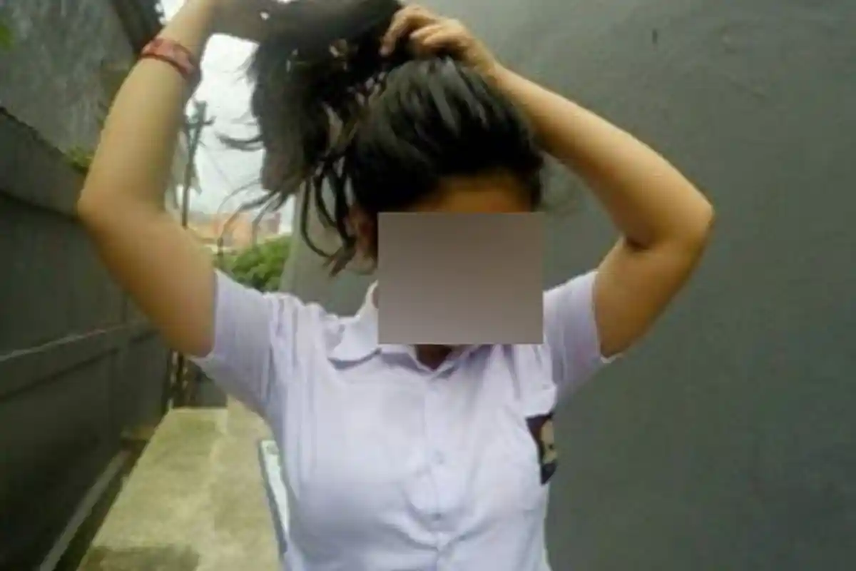 Kronologi Siwi SMA 'Amelia' yang Jual Keperawanan saat Ujian Nasional: 'Perasaan Campur Aduk, Takut'