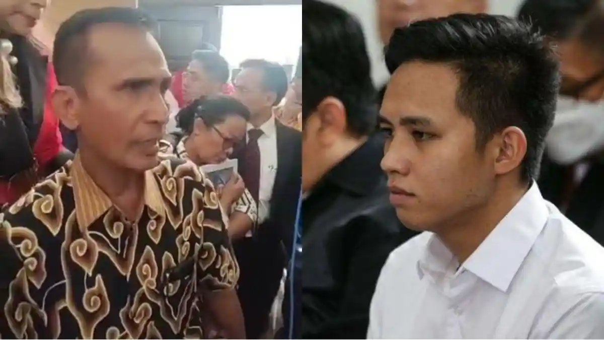 Bharada E Divonis 1 Tahun 6 Bulan Penjara, Keluarga Brigadir J: Hakim Sudah Arif dan Bijaksana