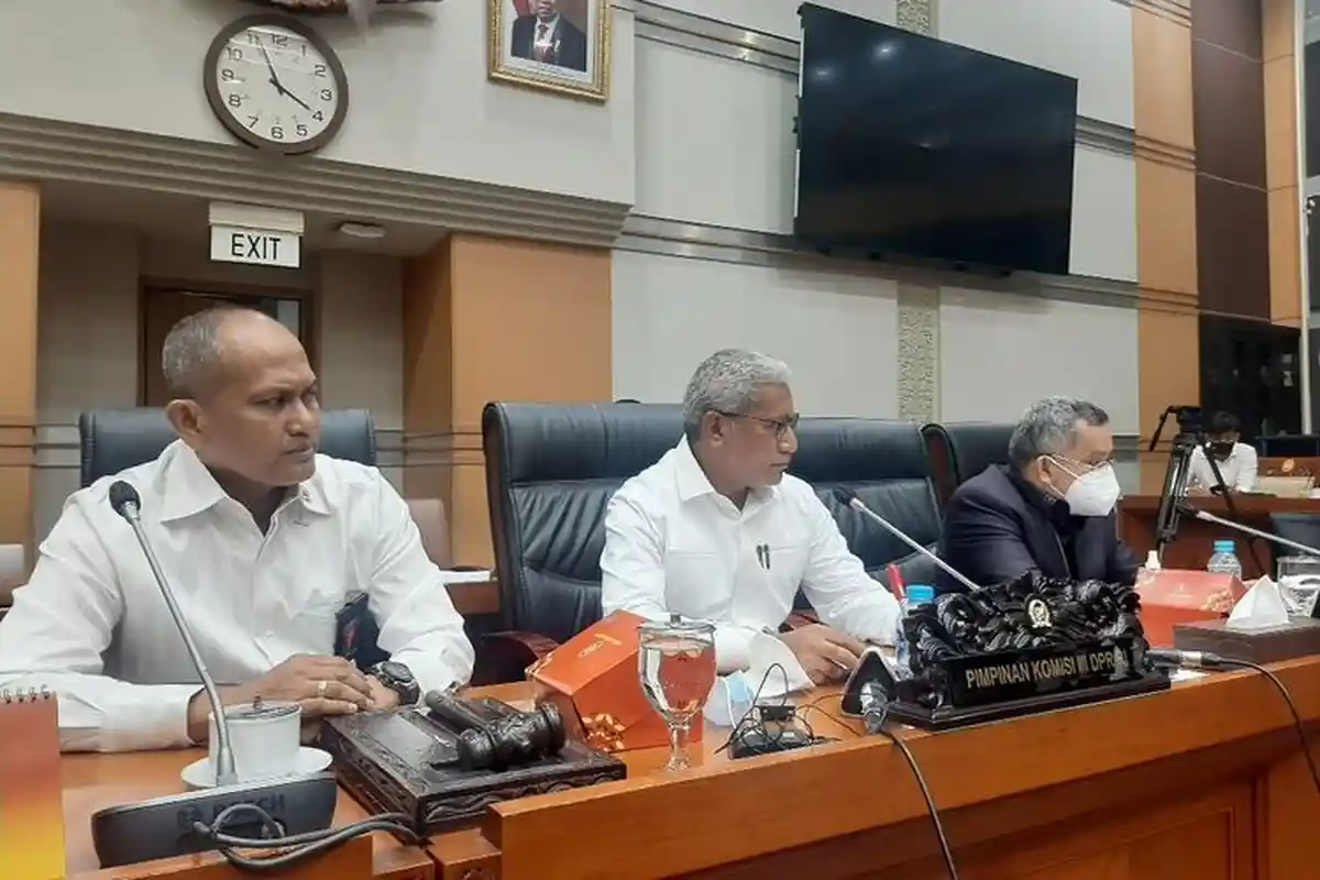 Densus 88 Sebut ISIS Masih Kendalikan Jaringan Terorisme di Indonesia Usai Umumkan Pemimpin Baru