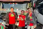 Cerita Tiga Sekawan Pulang ke Kampung Halaman Ikut Mudik Asyik Alfamart-Alfagift