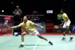 Pasangan India Juara Ganda Putra Indonesia Open 2023