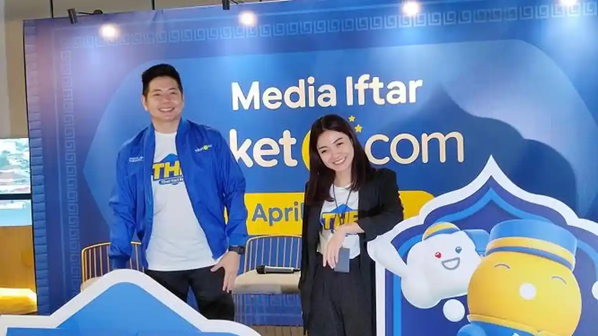 Jadwal Keberangkatan Favorit Pemudik Lebaran di Periode 17 hingga 28 April 2023
